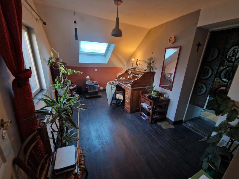 Maison - 140 m² - 7 pièces