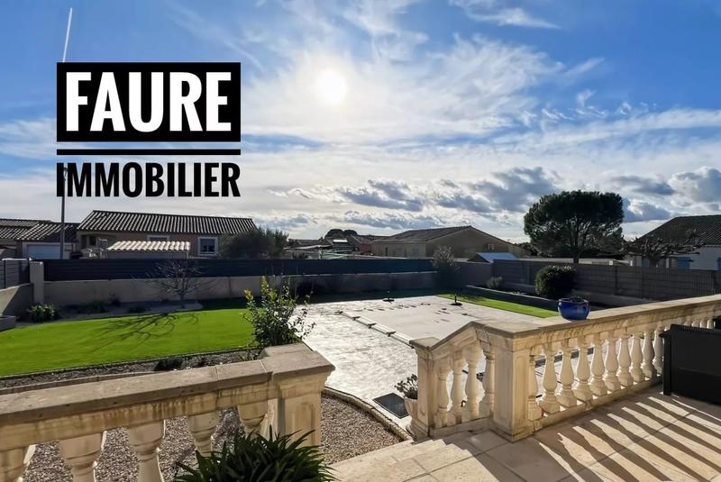 Villa - 136 m² - 7 pièces