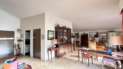 Maison d'architecte - 171 m² - 6 pièces