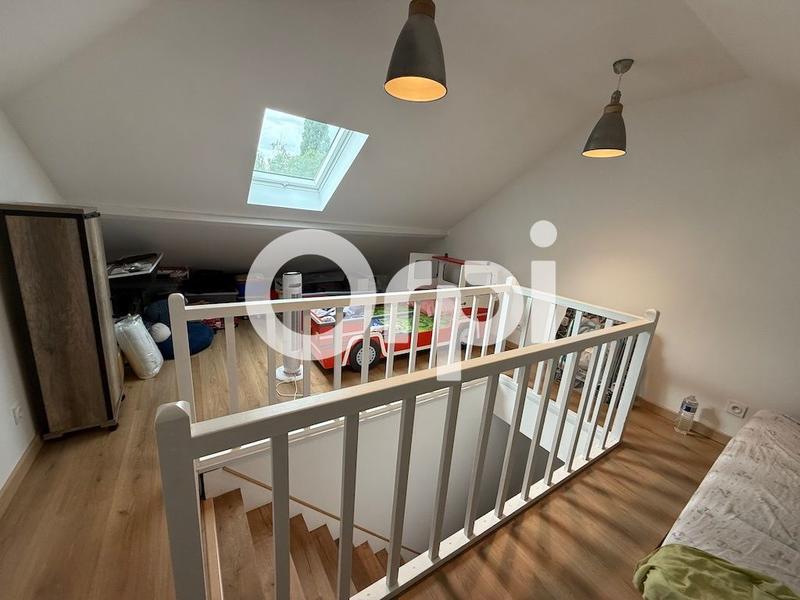 Maison - 139 m² - 5 pièces