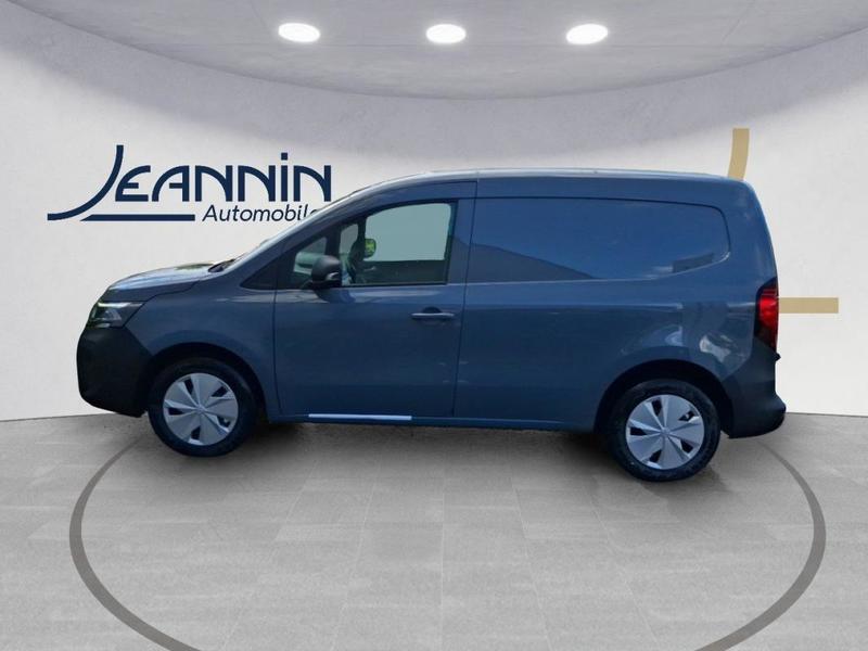 Nissan Townstar Fourgon Ev Electrique 45kwh n-Connecta