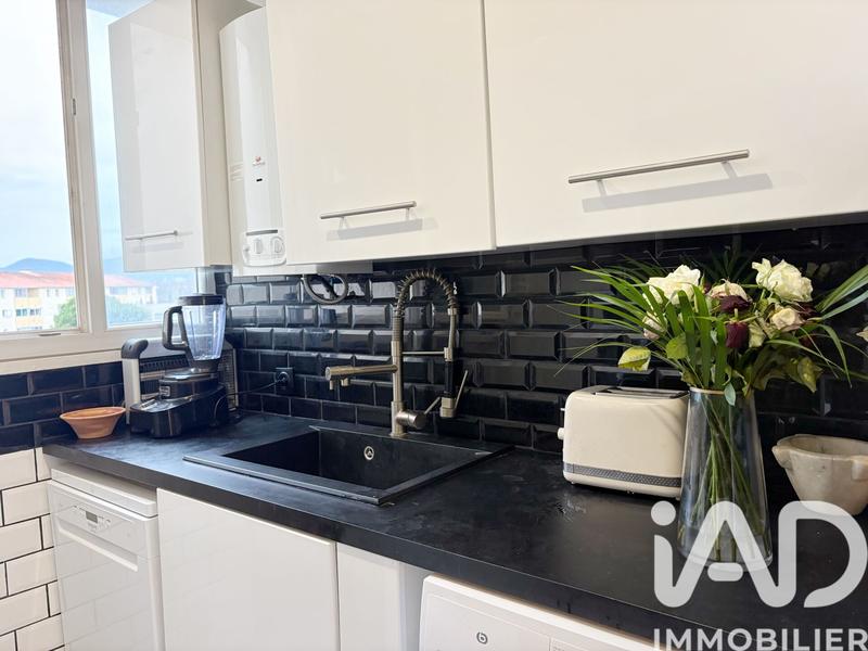 Appartement - 78 m² - 5 pièces