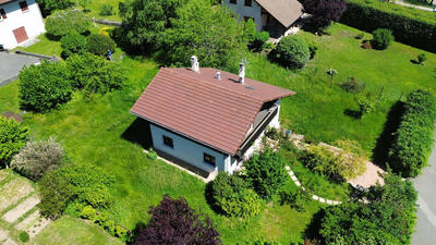 Maison - 110 m² - 6 pièces