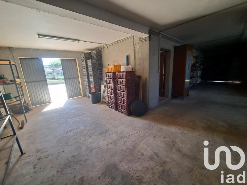 Maison - 99 m² - 7 pièces