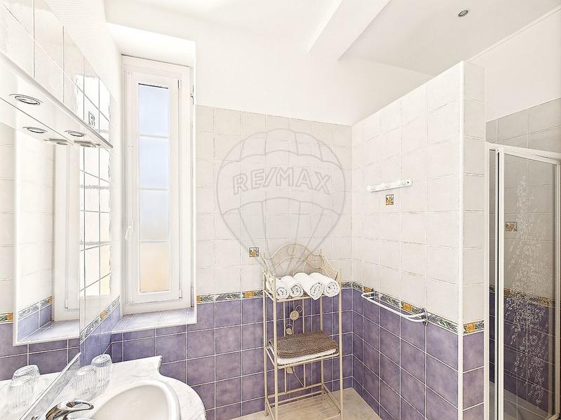 Maison de maîtres - 531 m² - 11 pièces