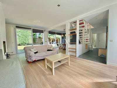 Maison - 165 m² - 7 pièces