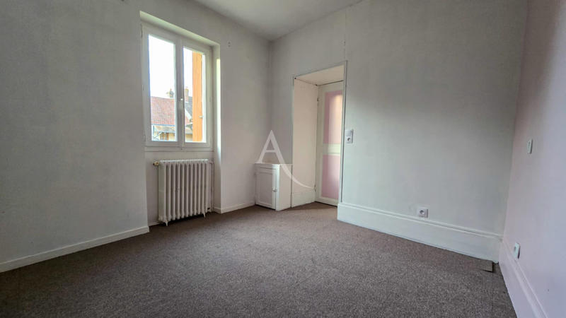 Maison - 146 m² - 7 pièces