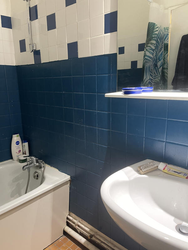 Appartement - 58 m² - 2 pièces