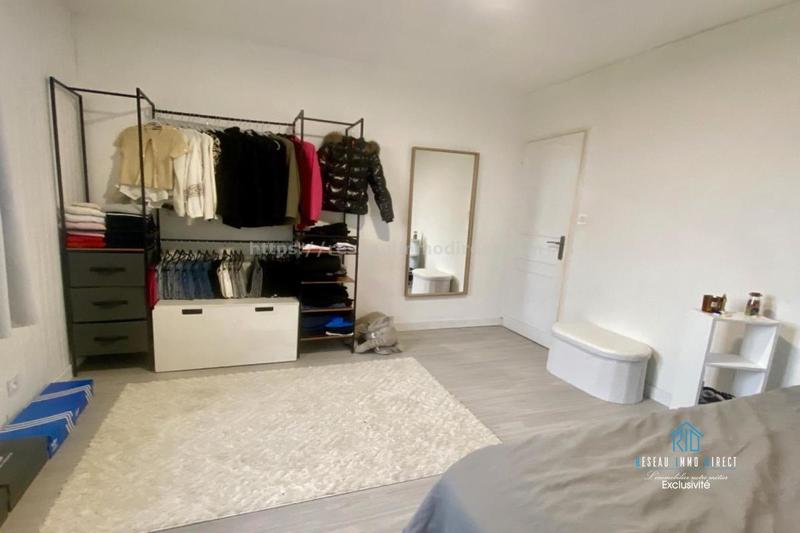 Maison traditionnelle - 171 m² - 7 pièces