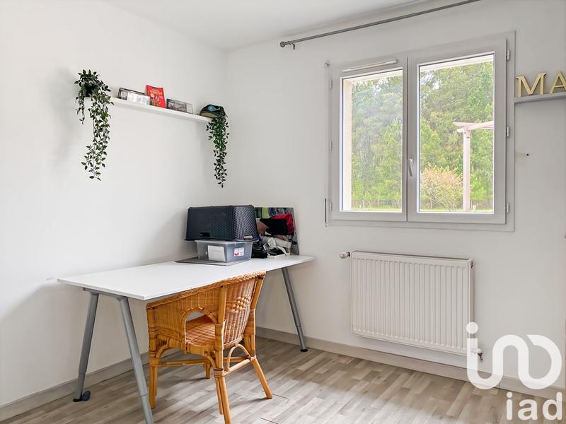 Maison - 102 m² - 4 pièces