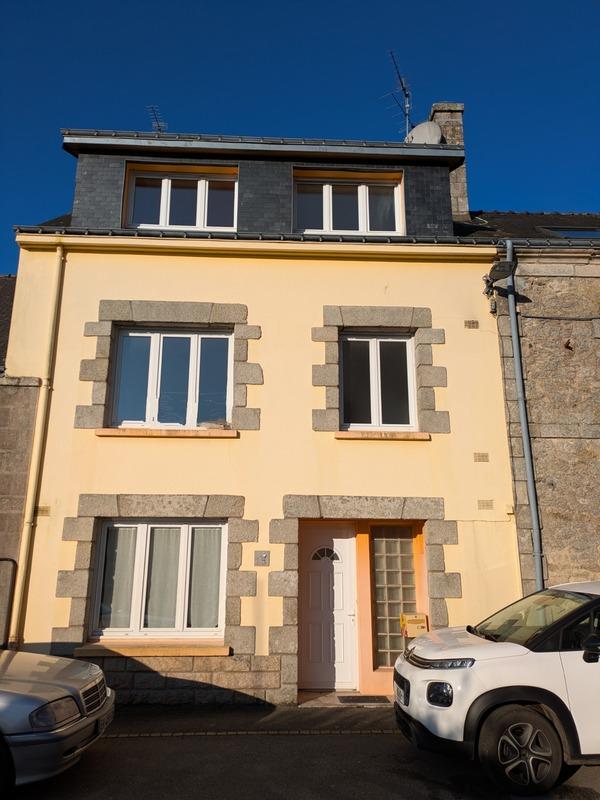 Maison - 170 m² - 7 pièces