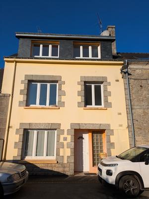 Maison - 170 m² - 7 pièces