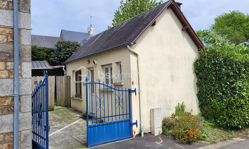 Maison de village - 139 m² - 7 pièces