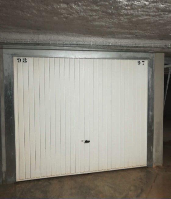 Parking / Garage - 26 m²