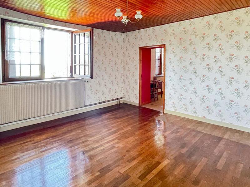 Maison - 109 m² - 4 pièces