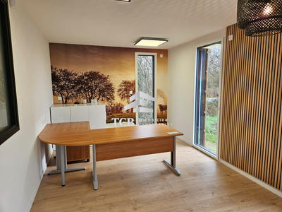 Local d'activités - 380 m²