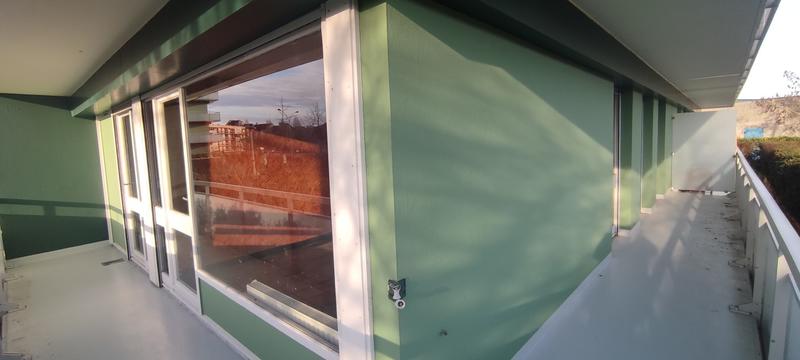 Appartement - 67 m² - 2 pièces