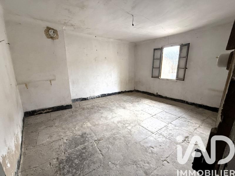 Maison - 58 m² - 3 pièces