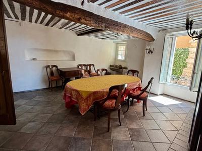 Maison de village - 200 m² - 5 pièces