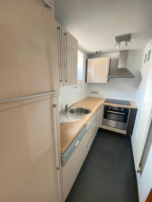 Maison - 73 m² - 4 pièces