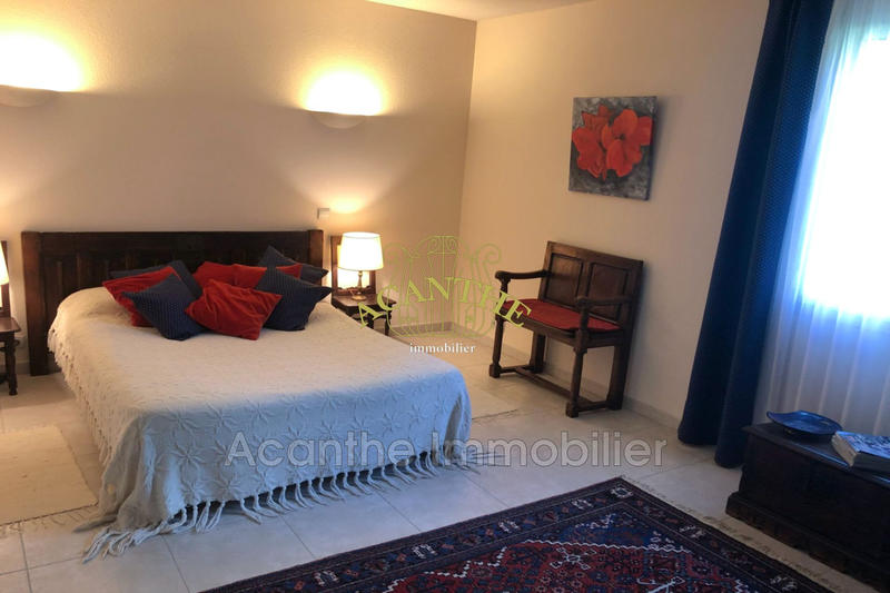 Villa - 340 m² - 8 pièces