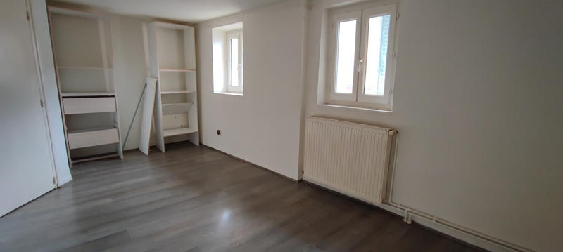 Maison - 70 m² - 4 pièces