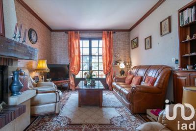 Maison - 101 m² - 4 pièces