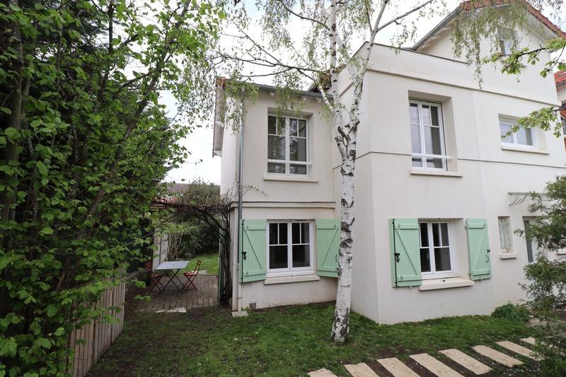 Maison - 132 m² - 6 pièces