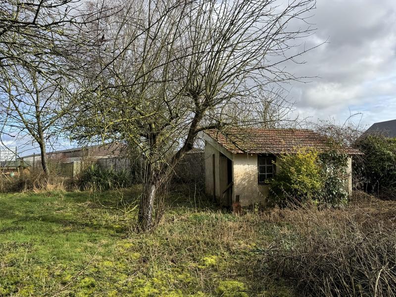 Maison - 103 m² - 4 pièces