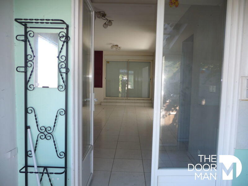 Demeure - 91 m² - 3 pièces