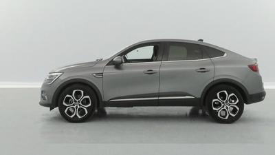 Renault Arkana E-Tech 145 21b Intens 5p