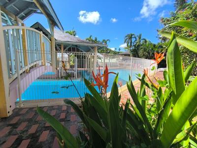 Appartement - 28 m² - 1 pièce