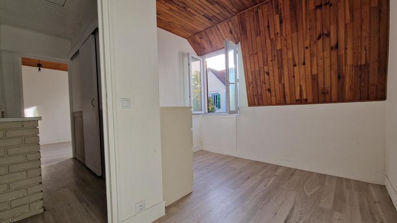 Maison - 86 m² - 5 pièces