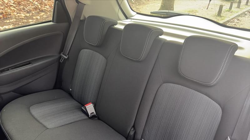 Renault Zoe R75 40 kWh Intens - Entretien constructeur