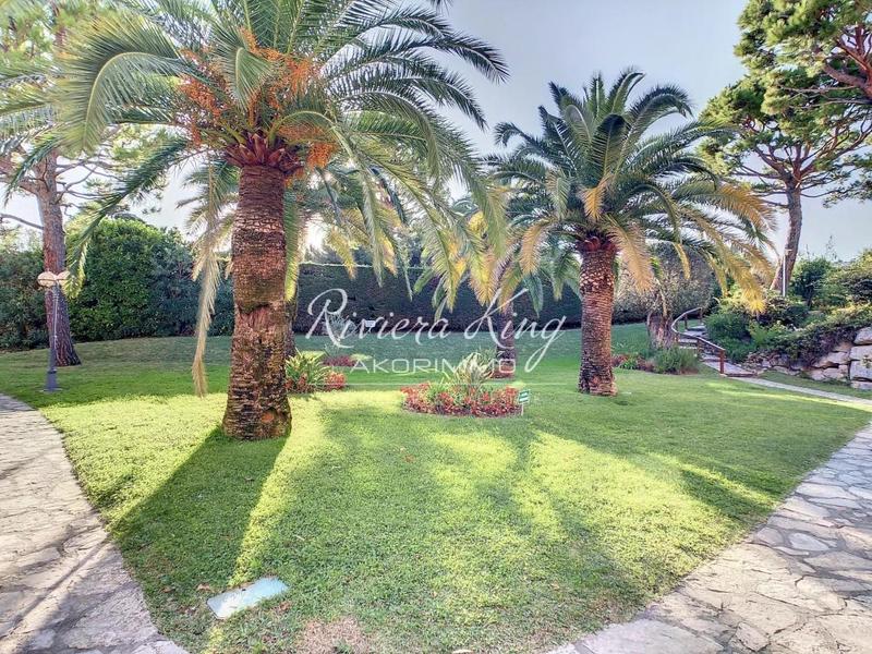 Appartement - 25 m² - 2 pièces