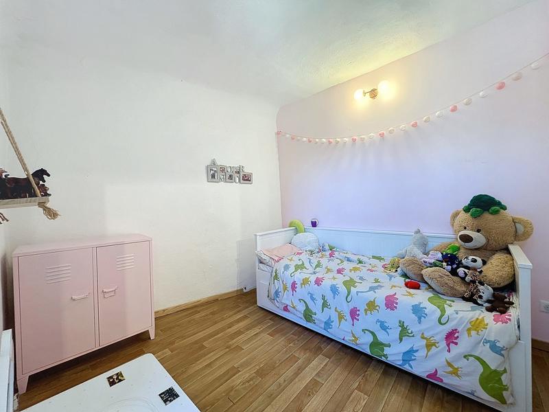 Maison - 124 m² - 6 pièces