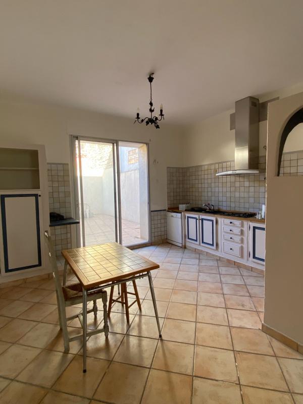 Maison de ville - 117 m² - 4 pièces