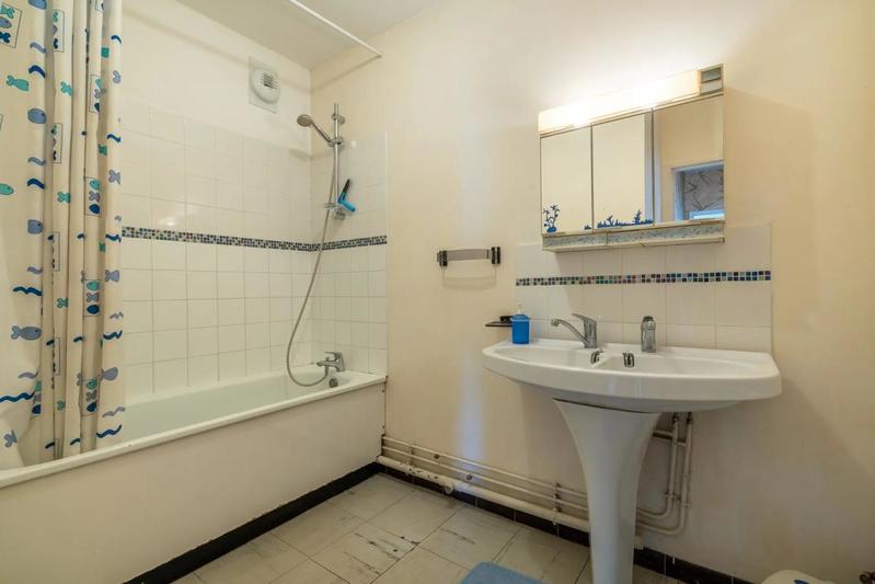 Appartement - 79 m² - 4 pièces