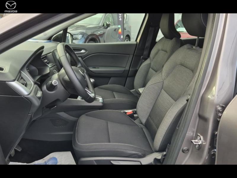 Renault Captur 1.2l Tce 100ch Corporate Edition