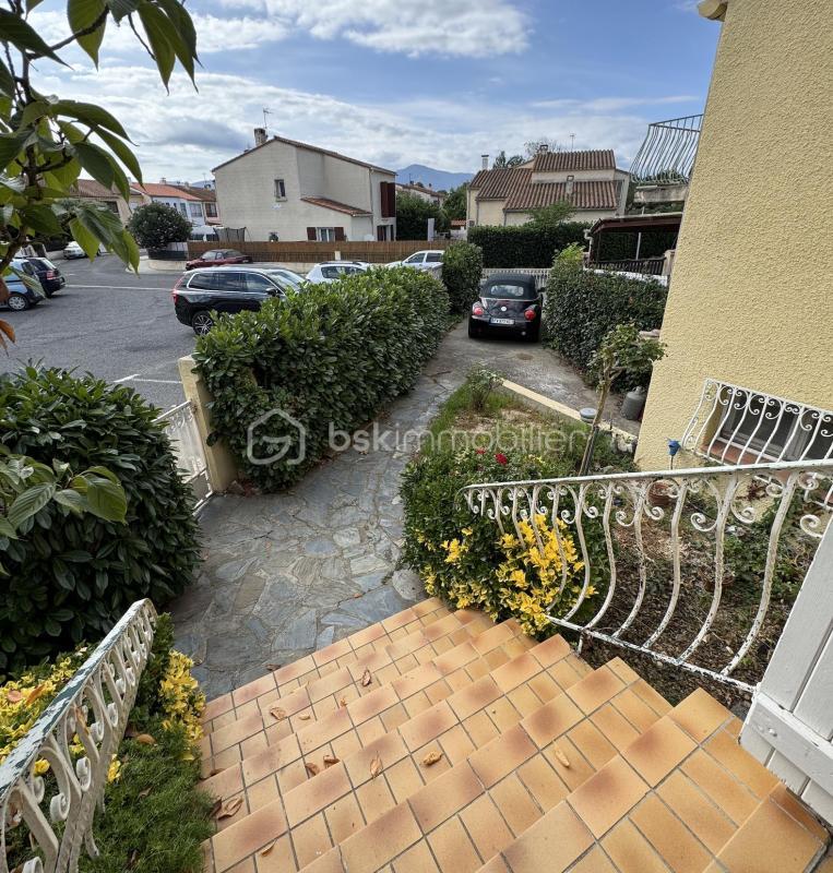 Maison de village - 147 m² - 8 pièces