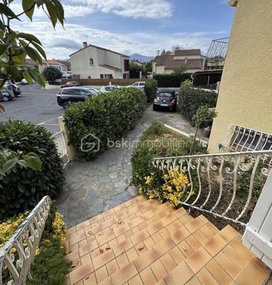 Maison de village - 147 m² - 8 pièces