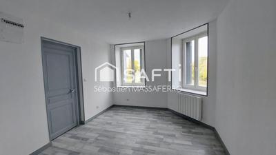 Duplex - 65 m² - 2 pièces