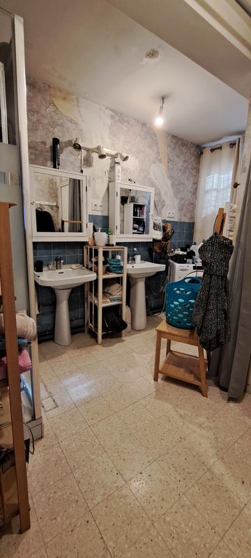 Maison - 118 m² - 6 pièces