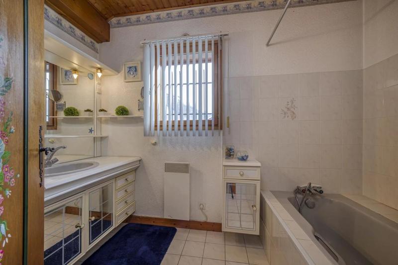 Maison - 118 m² - 4 pièces