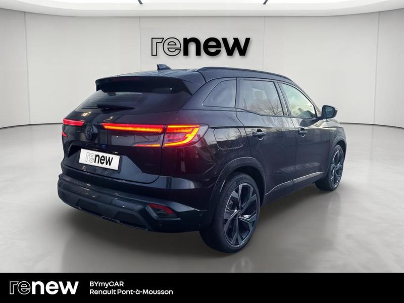 Renault Austral E-Tech full hybrid 200 Gsr2 Techno esprit Alpine