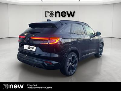 Renault Austral E-Tech full hybrid 200 Gsr2 Techno esprit Alpine