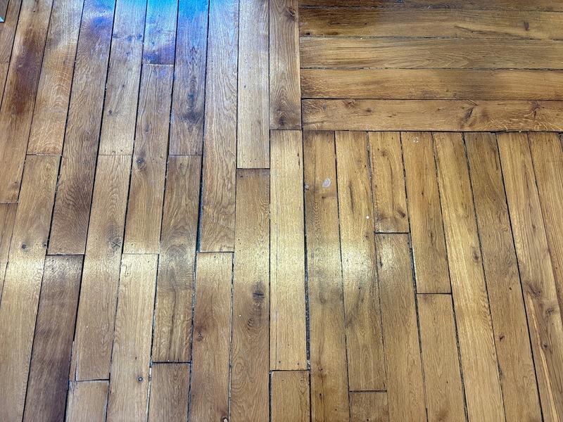 Appartement - 47 m² - 3 pièces