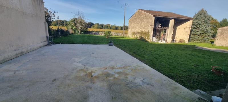 Maison - 299 m² - 11 pièces