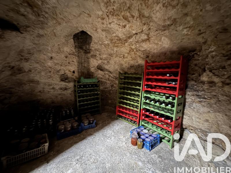 Maison de village - 157 m² - 6 pièces