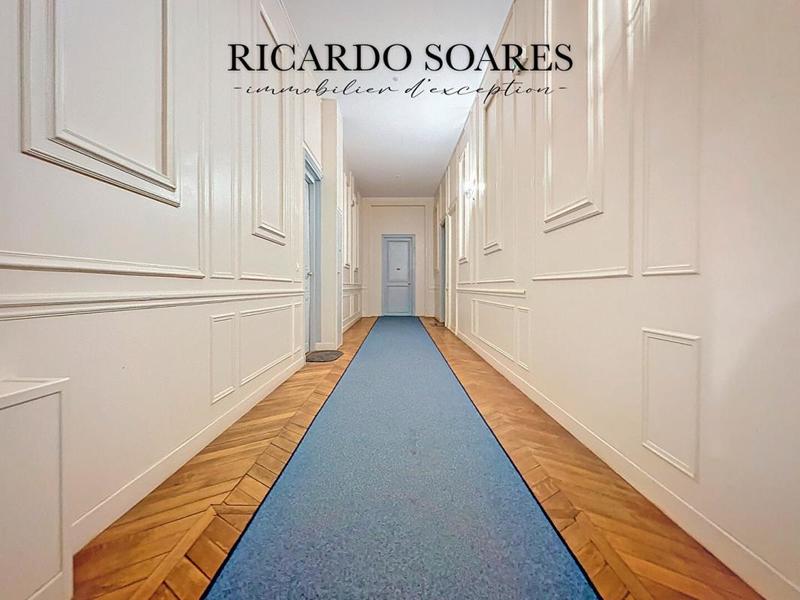 Appartement - 77 m² - 3 pièces